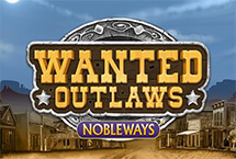 Wanted Outlaws